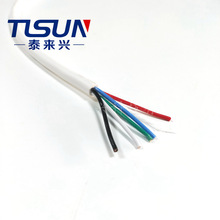 PVCо늾 UL758| UL2586 5оݔ 600V ˰Ҏ16AWG