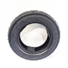 Electric vehicle tire vacuum tire 300-8 hand truck tire warehouse truck tire 3.00-8 vacuum tire thickened tire
