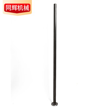 厂家供应研磨齿轮 齿条2米金属直齿条 直齿齿条 斜齿条微型齿条