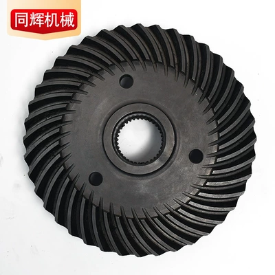 Manufacturers produce small module bevel Diferensial dişli dəstləri