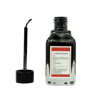 adhesive portable pipe press buckle – Soyutma sisteminin digər hissələri