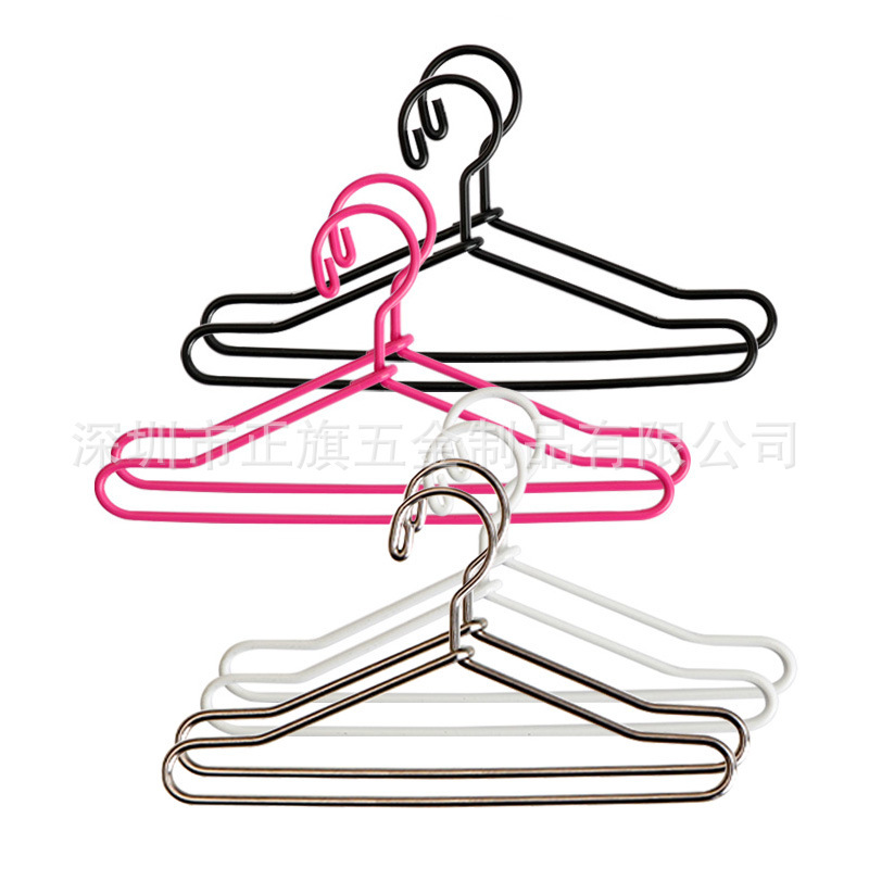 Doll Accessories Pet Clothes Small Clothes Hanger Doll Clothes Hanger Love Letter Mini Small Clothes Hanger Cross-Border Doll Accessories Pet Clothes Small Clothes Hanger Doll Clothes Hanger Love Letter Mini Small Clothes Hanger Cross-Border
