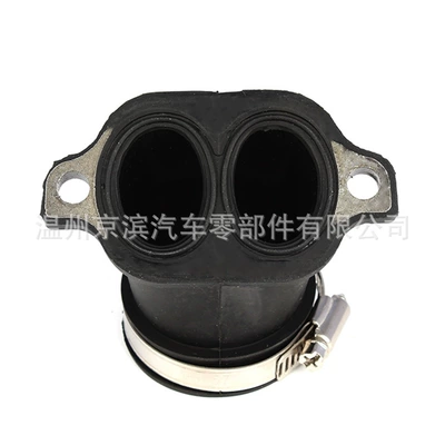 Carburetor Rubber Interface – Hava qəbuledici borular