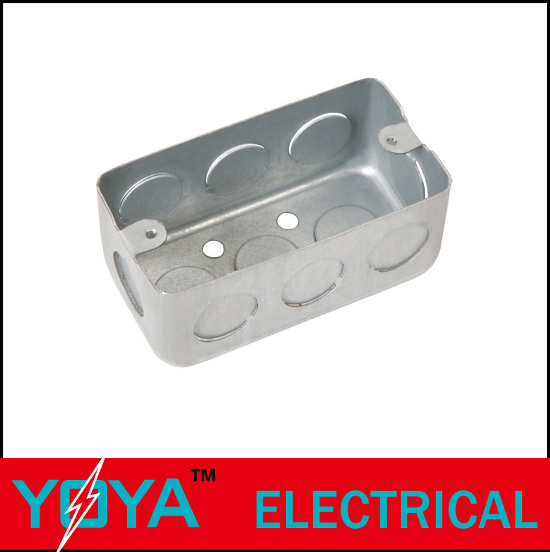 switch box  Handy Box  Octagon Box  Square Box