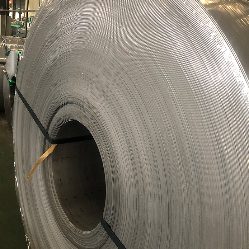 厂家供货 电解板钢板机械   白铁皮规格齐全宝钢镀锌卷板