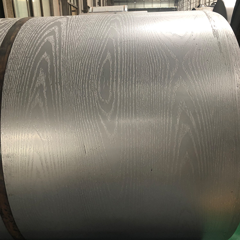 厂家现货 镀锌钢板有花镀锌低合金热镀锌钢板 洗板分条开平