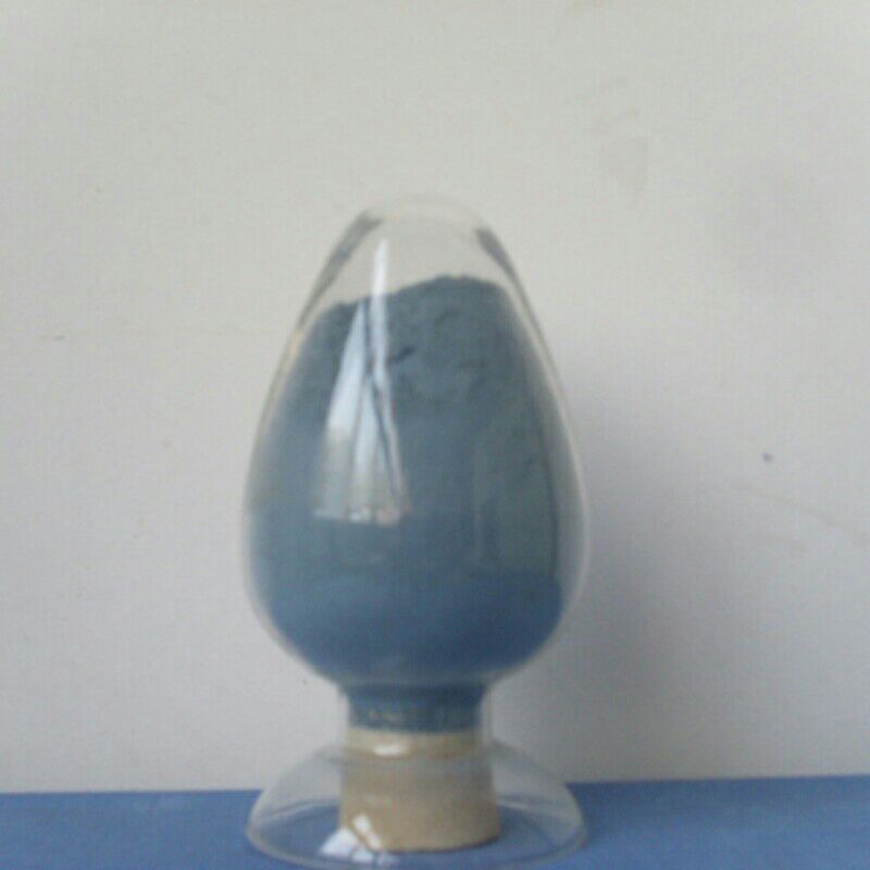 纳米铯钨青铜粉Cs0.33WO3 隔热材料用铯钨青铜粉末