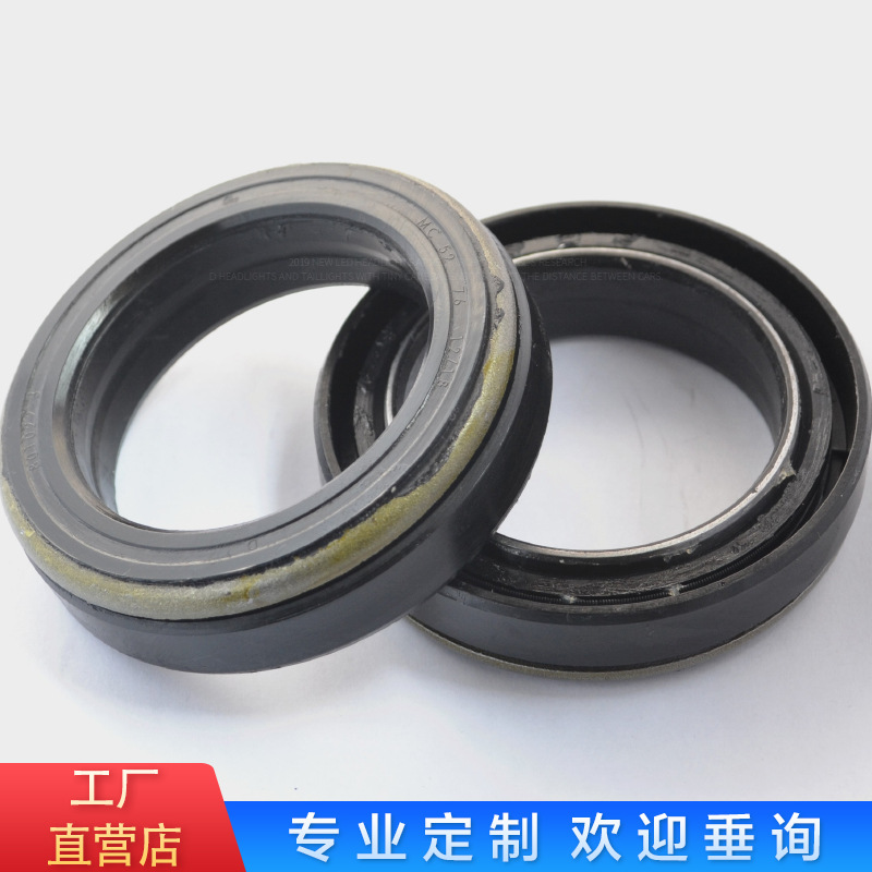 密封油封水封 橡胶密封圈O型圈 橡胶制品