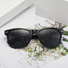 Factory direct sales of hot -nail glasses, small holes, glasses, porous glasses, multi -glasses of foreign trade processing