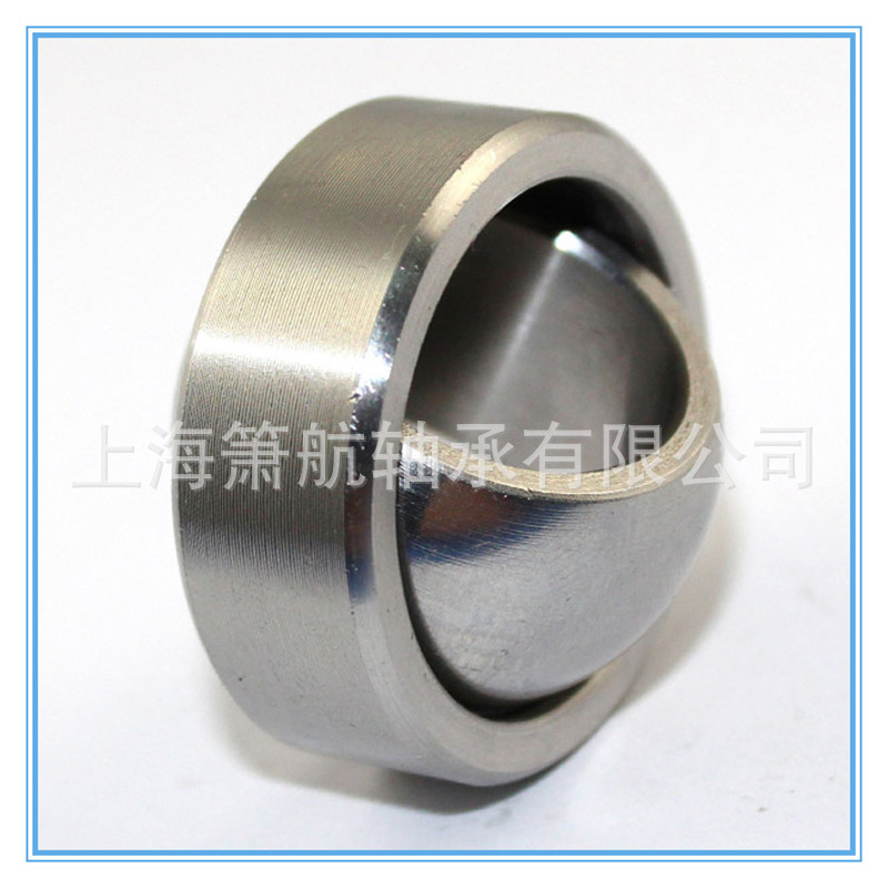 自润滑向心关节轴承GEBJ6C GEBJ8C GEBJ10C GEBJ12C