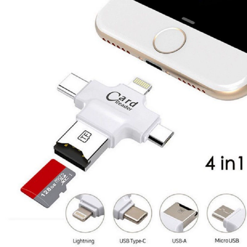 Suitable for iPad/Android/Type-C Syllars