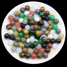 8-12mm����� ���ˮ���뱦ʯ��觰��Բ�� diy ��Ʒ��Ƕ�������