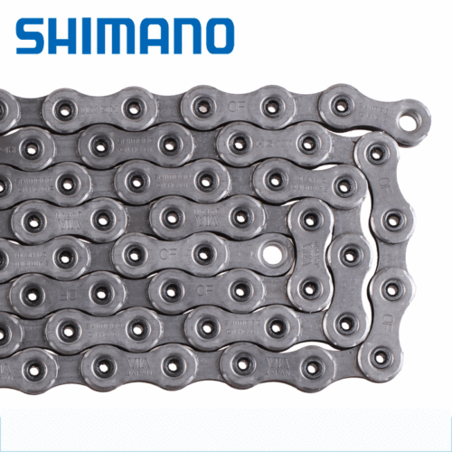 SHIMANO chain HG53 mountain road bicycle chain 9-speed 10-speed 11-speed 12-speed chain box