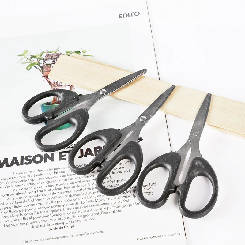 Малые scissors для студентов, оригами, DIY