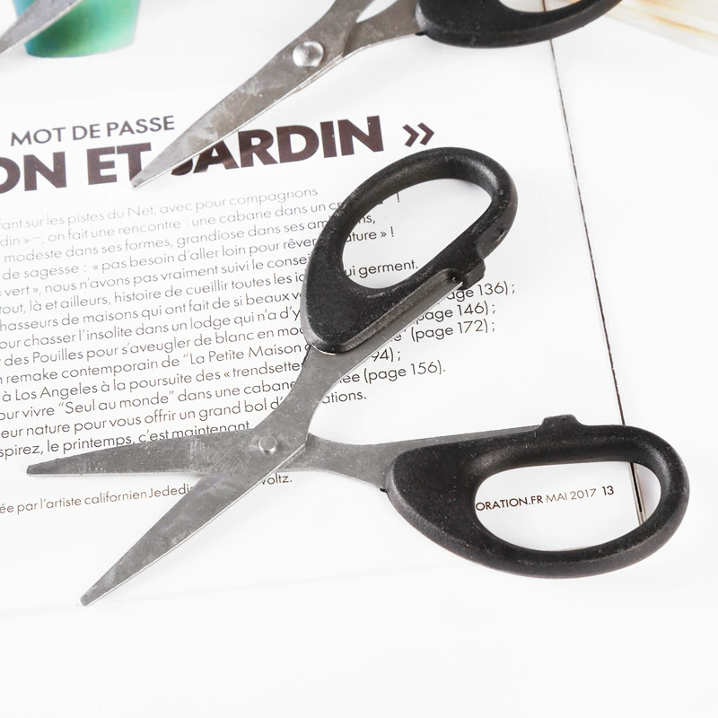 Малые scissors для студентов, оригами, DIY