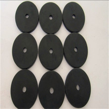厂家直供 硅胶垫片 黑色硅胶垫带粘性 硅胶垫圈硅胶自粘密封圈