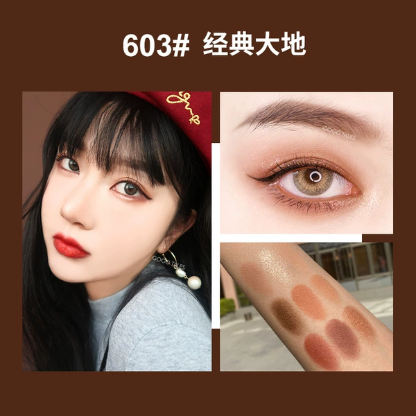 603#Classic Earth