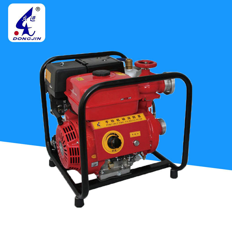 11HP手电启动手抬机动泵 手抬泵BJ7-D机动泵批发手台机动泵