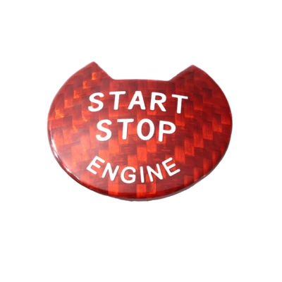 Cross-Border Suitable for Nissan Other Automotive Interior Supplies - red