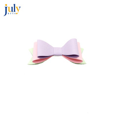 scrapbook DIY刀模碳鋼刀模兒童DIY壓花刀模切割版三層蝴蝶結