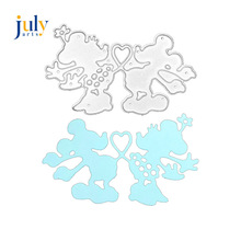 scrapbook DIY��ģ̼�ֵ�ģ��ͯDIYѹ����ģ�и����������