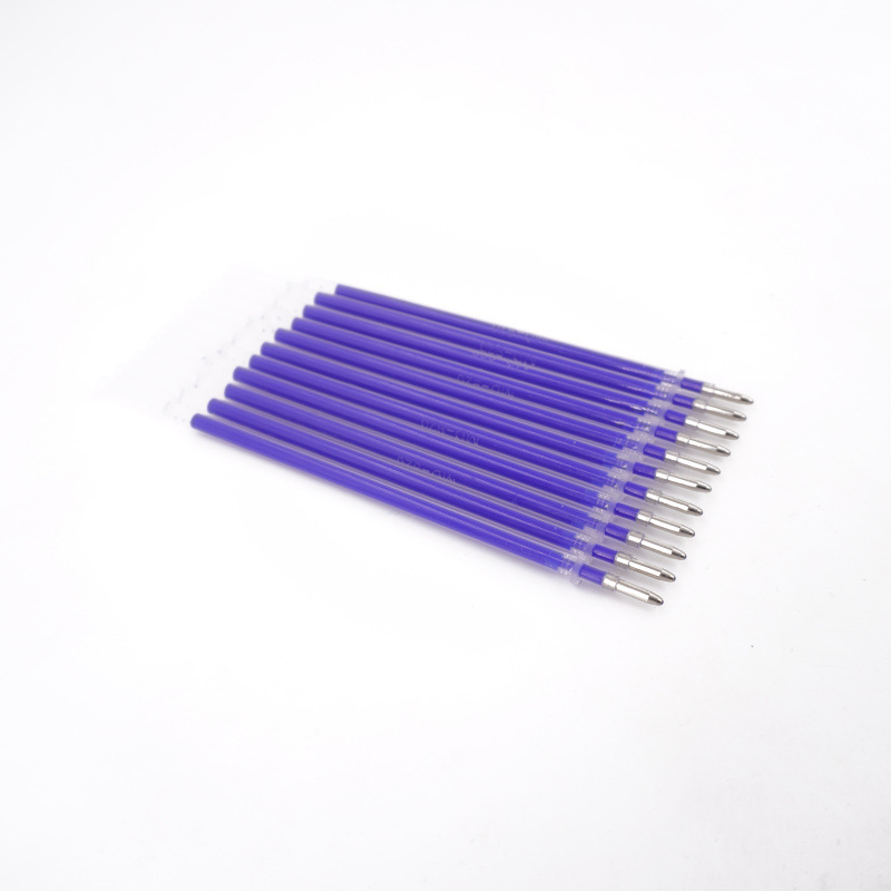 Repuestos de Tinta Borrable por Calor para Costura de Plástico para Ropa y Cuero image 3