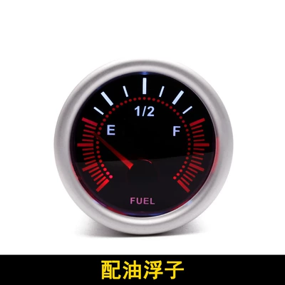 automobile instrument – 52mm Universal Car Modification