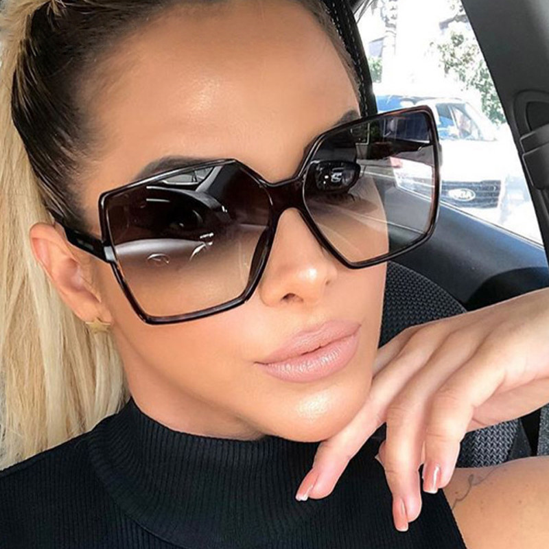fashionable sunglasses