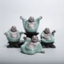 陶瓷功夫茶宠茶艺弥勒佛