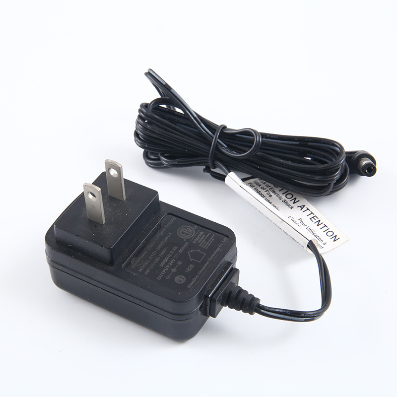 美规  UL 室内 电子变压器  ULIP20DC常亮1.2W-36W变压器