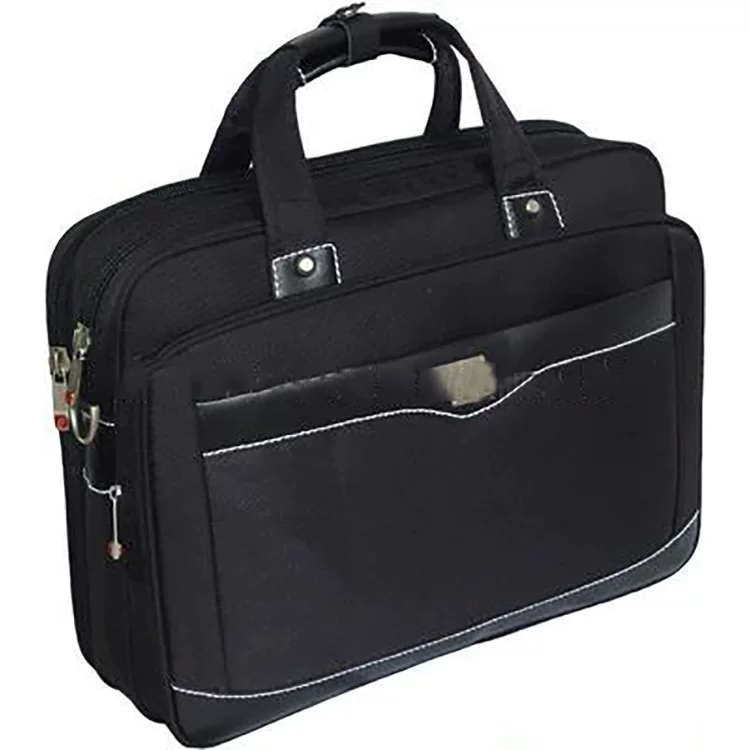 万佳汇 Nylon laptop, business version, Birthday gift