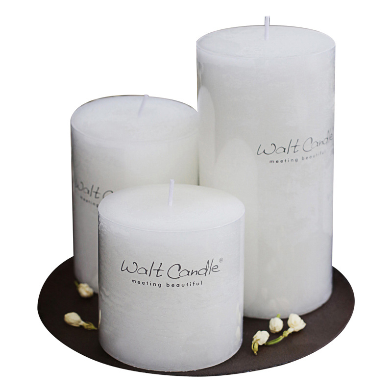 Aromaterapeutisk duftlys med æteriske olier til frisk luft_voghion.com