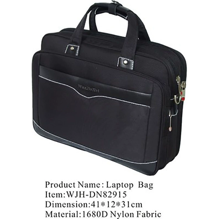 万佳汇 Nylon laptop, business version, Birthday gift