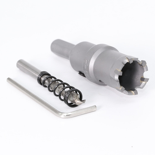High-end 5A alloy hole opener, high-end stainless steel hole opener, TCT carbide hole expander metal