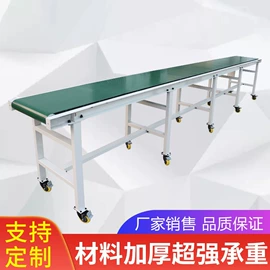 输送机;铝及铝合金材;输送设备配件