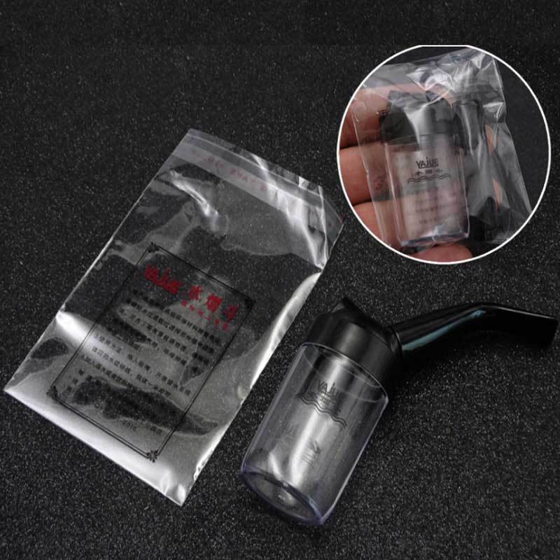 간단한 거친 담배를위한 특별