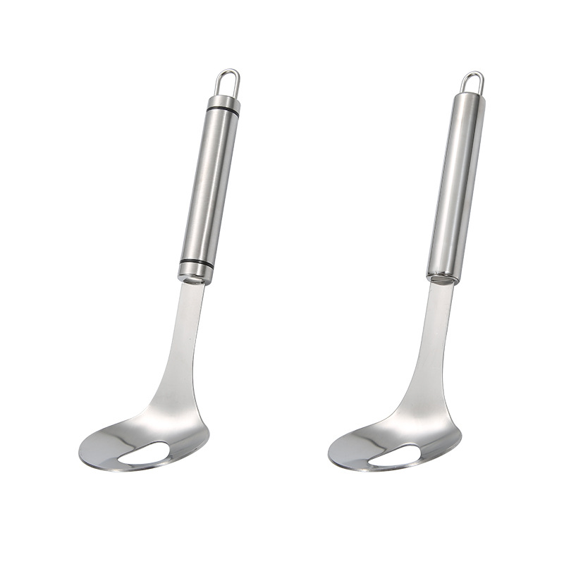 304 Stainless Steel Meatball Artifact Squeeze Meatball Making Meatball Kitchen Gadget Household Meatball Spoon Wholesale