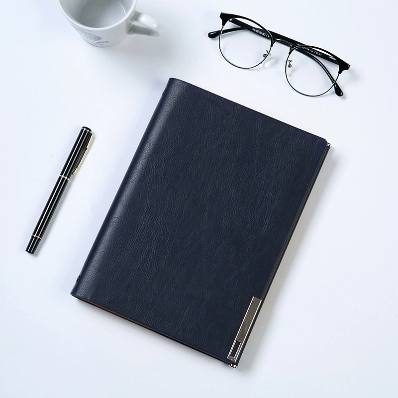 Laptop, notebook, stationery, tear-off sheet, 80G, business version