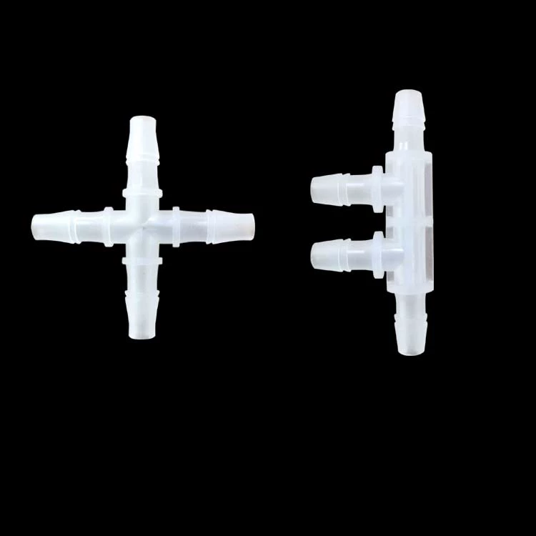 Четырехходовой трубы совместных пластиковые пагоды совместной заводской цене производства и продажи Качество отличные характеристики полный хорошее качество Пластиковые пагоды голову