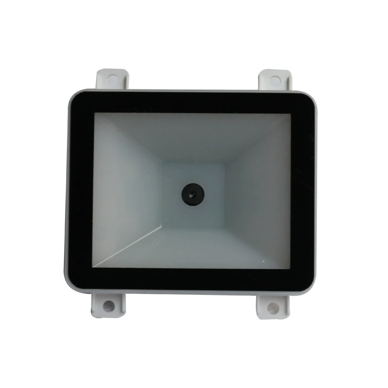 Гибкий модуль сканирования QR-кода Групповой встроенный модуль сканирования штрих-кодов, анти-Солнечный наружный Глобальный модуль