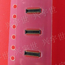 OK-03GM024-04 03gm024 0.4mm�匦�幫��24pin���B�����F؛
