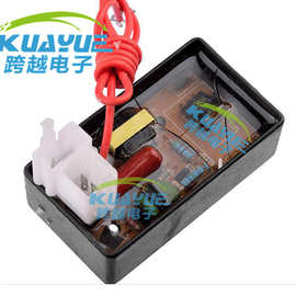 电源驱动PCB线路板灌封耐高温密封透明防水胶10:1果冻透明灌封胶