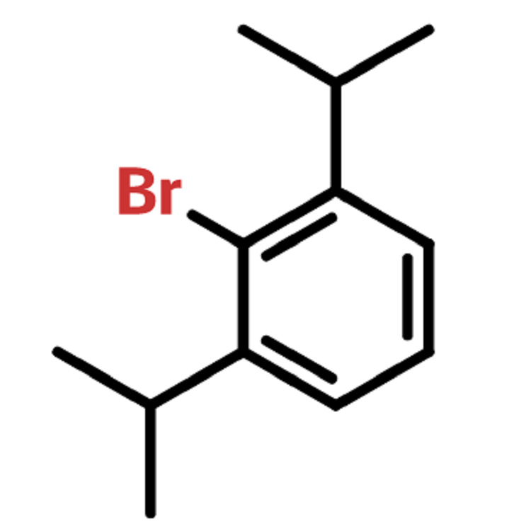 2-溴-1,3-二异丙基苯 CAS:57190-17-7 98% 现货供应  价格详询