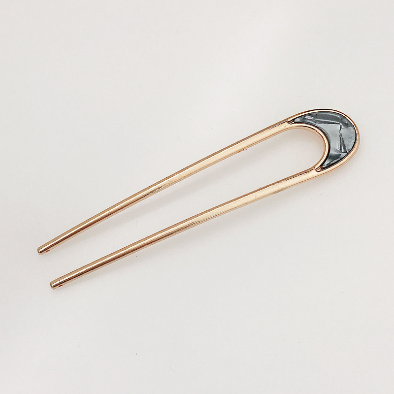 510 u -Золотой цвет обработки