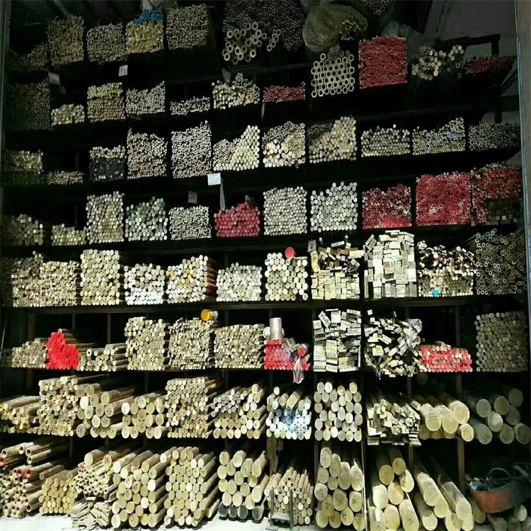 供应CuSn6锡青铜板 CuSn6锡青铜管CuSn8锡青铜 CuSn8锡青铜棒