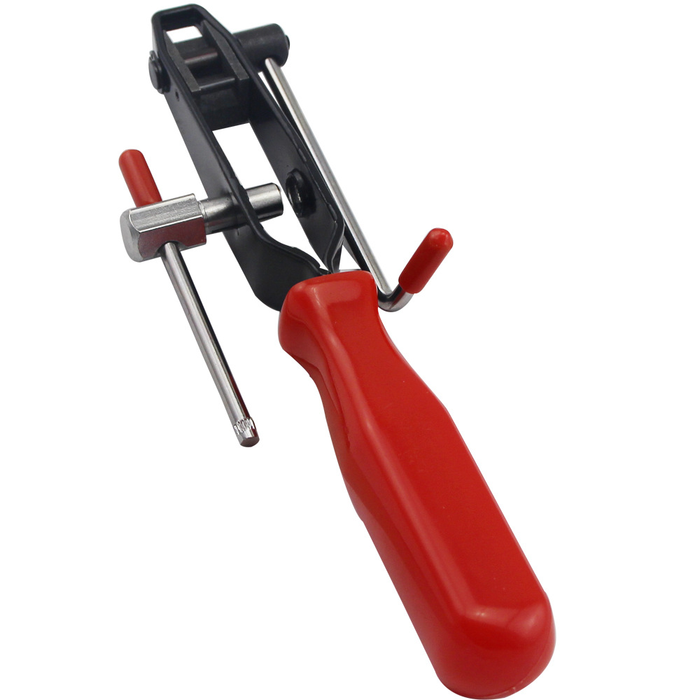 防尘套夹钳束装钳球笼卡箍钳抱箍钳球笼拆卸工具排气管吊耳拆卸钳