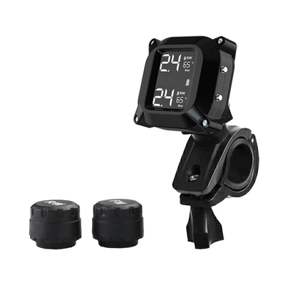 detection system, Tire pressure monitoring system
