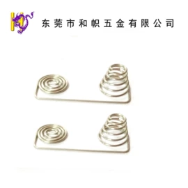 压缩弹簧;异形弹簧;扭转弹簧