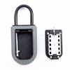 Source manufacturer lock beam hook button key box button password key box key box button storage box