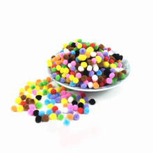 �S�����l��ɫ �q��ë�� ��ͯDIY���ëë�������